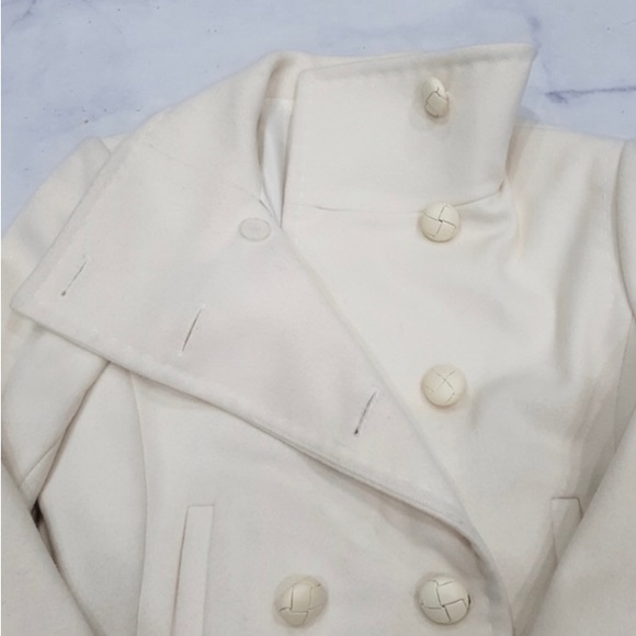 aritzia talula babaton wool cashmere howell coat - Picture 2 of 6